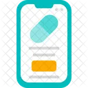Online pharmacy  Icon