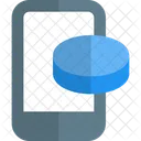 Pill Mobile Icon
