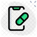 Online Pharmacy App  Icône