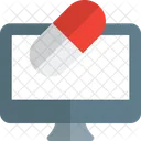 Capsule Desktop Icon