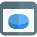 Pill Browser Icon
