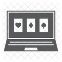 Online Poker  Icône
