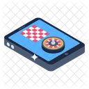Online Poker App Mobile Game Mobile Poker Icon