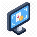 Online Poker Game Online Casino Online Game Icon