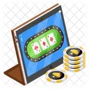 Online Poker  アイコン