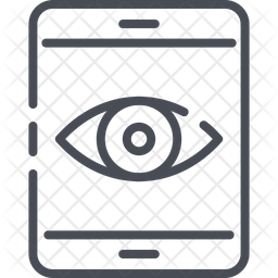 Online Privacy Icon