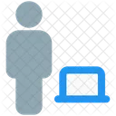 Laptop Icon