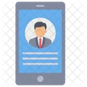 Konto Profil Benutzer Symbol