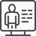 Copy Icon