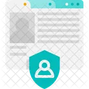 Seo Marketing Business Icon