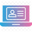 Profile User User Profile Icon