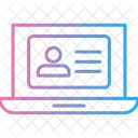 Profile User User Profile Icon