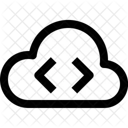 Online Programming  Icon