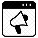 Promotion Icon