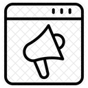 Promotion Icon