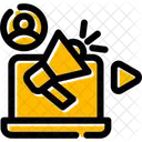Advertising Marketing Promotion Icon