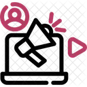 Advertising Marketing Promotion Icon