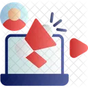 Advertising Marketing Promotion Icon