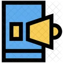 Online Promotion Marketing Online Marketing Icon