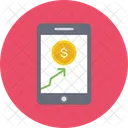 Online Promotion  Icon