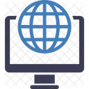 Online Promotion Online Marketing Digital Marketing Icon