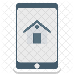 Online Property Icon