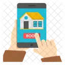 Online property  Icon