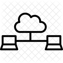 Online Proxy  Icon