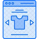 Online Purchase Icon