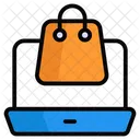 Online Purchase Online Shopping Shopping Icon