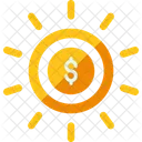 Online Purchase Online Shopping Ecommerce Icon
