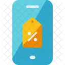Online Purchase Online Shopping Ecommerce Icon
