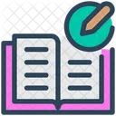 Online Qualification  Icon