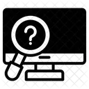 Online question  Icon