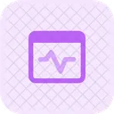 Online Rate  Icon