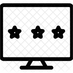 - 온라인 평가  아이콘