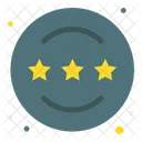 Online Rating Shopping Icon