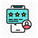 Apartment Review Phone Icon