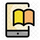 Learning Education Book Icon