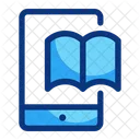 Learning Education Book Icon