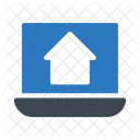 Home Realestate House Icon