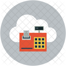 Online receipt Icon