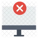 Online Remove Remove Delte Icon