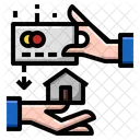 Property Estate Home Icon