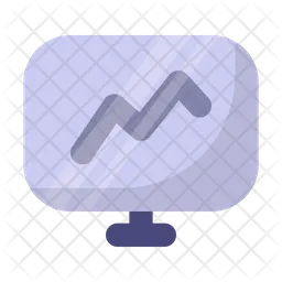 Online report  Icon