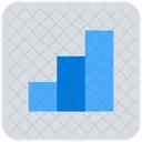 Bar Chart Graph Icon