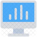 Bar Chart Graph Icon