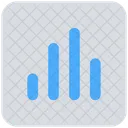 Bar Chart Graph Icon