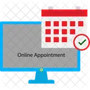 Online Reports Health Report Online Medical Report Icon