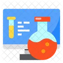 Science Monitor Knowledge Icon